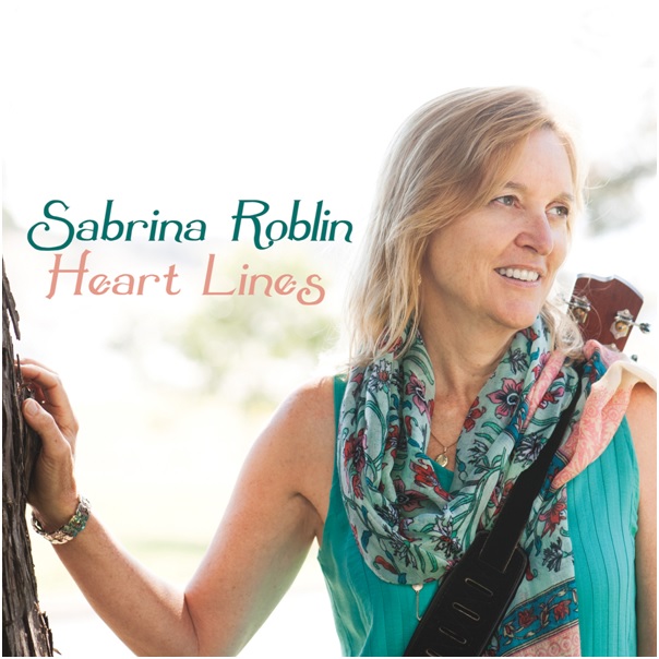 heart line sabrina roblin