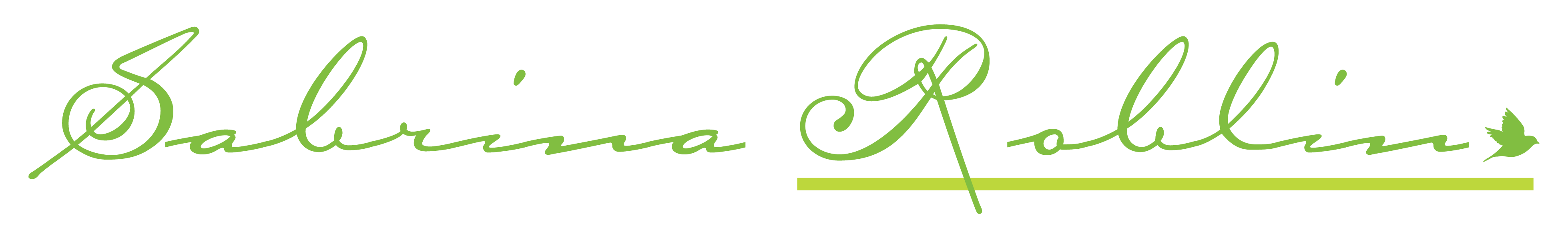 sabrina roblin logo